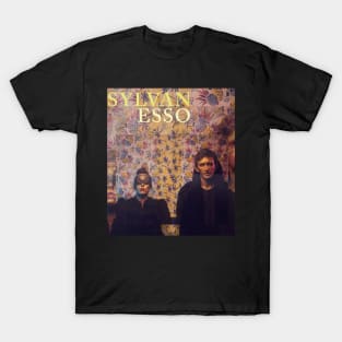 SYLVAN ESSO MERCH VTG T-Shirt